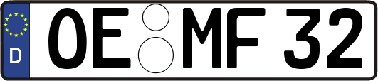 OE-MF32