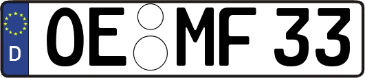 OE-MF33