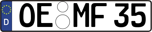 OE-MF35