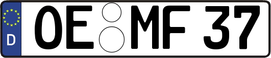 OE-MF37