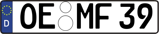 OE-MF39