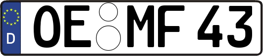 OE-MF43