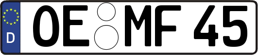 OE-MF45