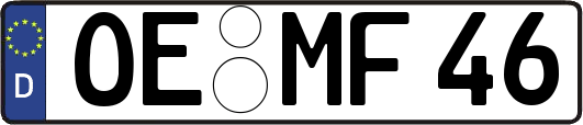 OE-MF46
