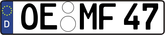 OE-MF47