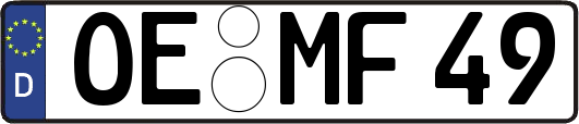 OE-MF49