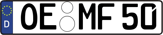 OE-MF50