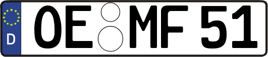 OE-MF51