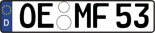 OE-MF53