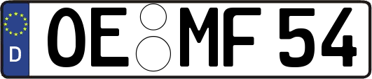 OE-MF54