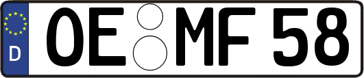 OE-MF58