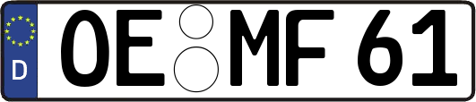 OE-MF61