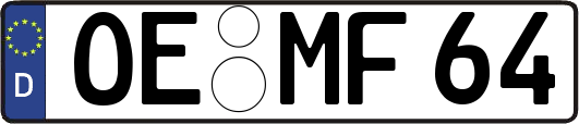 OE-MF64