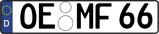 OE-MF66