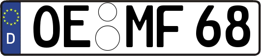 OE-MF68