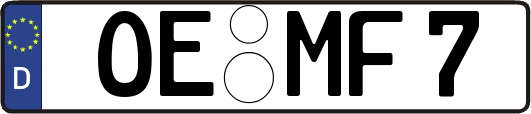 OE-MF7