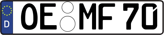 OE-MF70