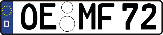 OE-MF72