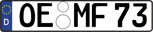 OE-MF73