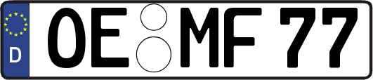 OE-MF77