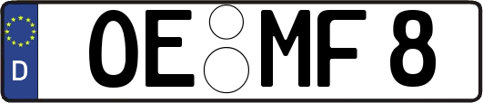 OE-MF8