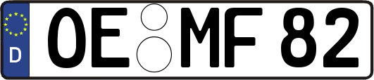 OE-MF82