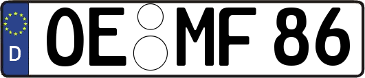 OE-MF86
