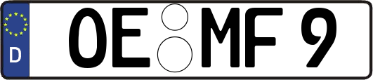 OE-MF9