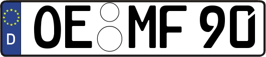 OE-MF90