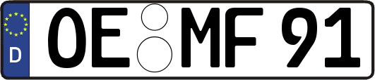 OE-MF91