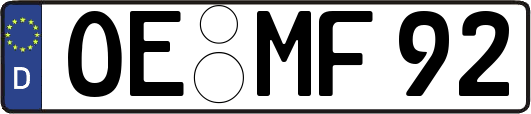 OE-MF92