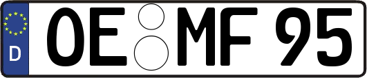 OE-MF95