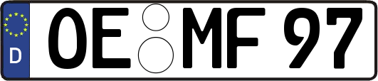 OE-MF97