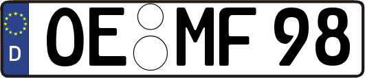 OE-MF98