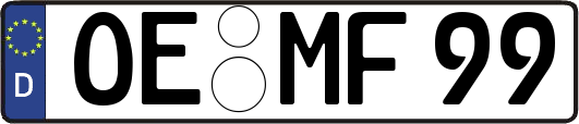 OE-MF99