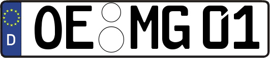 OE-MG01