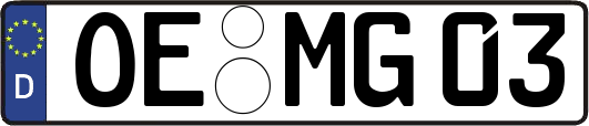 OE-MG03