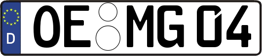 OE-MG04
