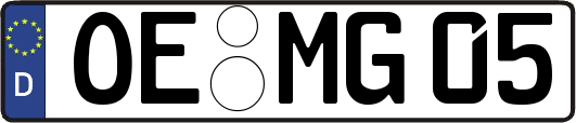 OE-MG05