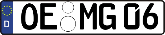 OE-MG06