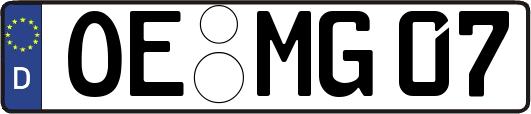 OE-MG07