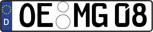 OE-MG08