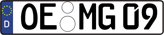 OE-MG09