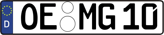 OE-MG10