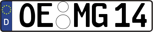OE-MG14