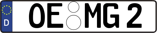 OE-MG2