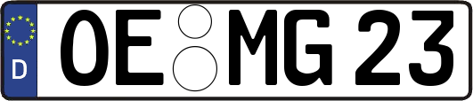OE-MG23