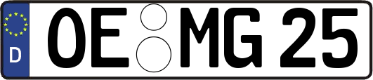 OE-MG25