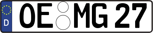 OE-MG27