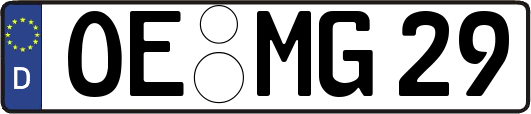 OE-MG29